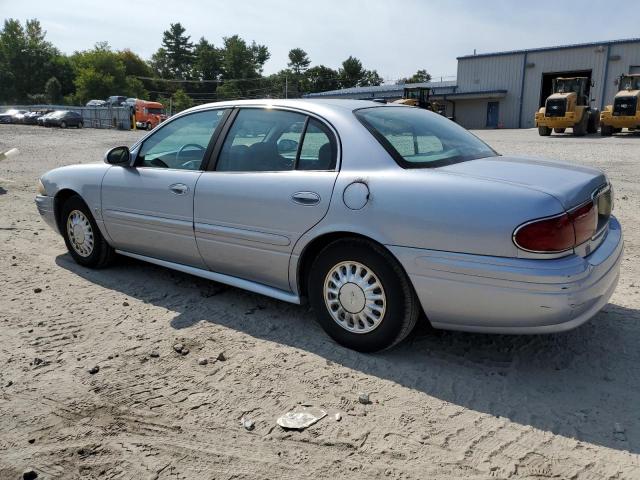 Photo 2 from auction – 2005 BUICK LESABRE CU with VIN 1G4HP52K65U187315