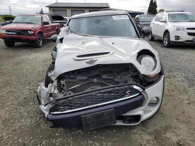 Photo 5 from auction – 2015 MINI COOPER S with VIN WMWXU3C53F2B58955