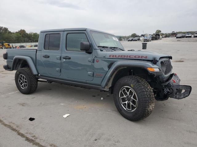 Photo 4 from auction – 2024 JEEP GLADIATOR with VIN 1C6JJTBG2RL110368