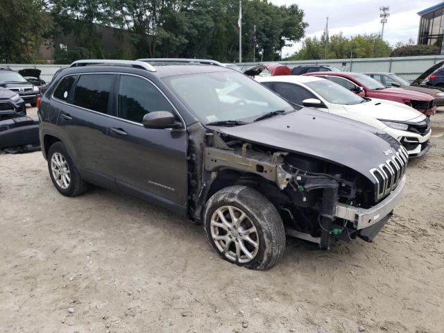 Photo 4 from auction – 2015 JEEP CHEROKEE L with VIN 1C4PJMCB9FW697321
