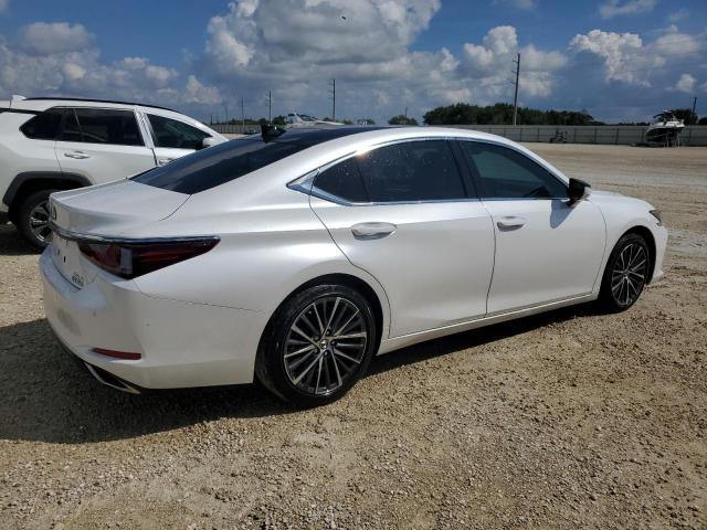 Photo 3 from auction – 2023 LEXUS ES 350 BAS with VIN 58ADZ1B12PU153697