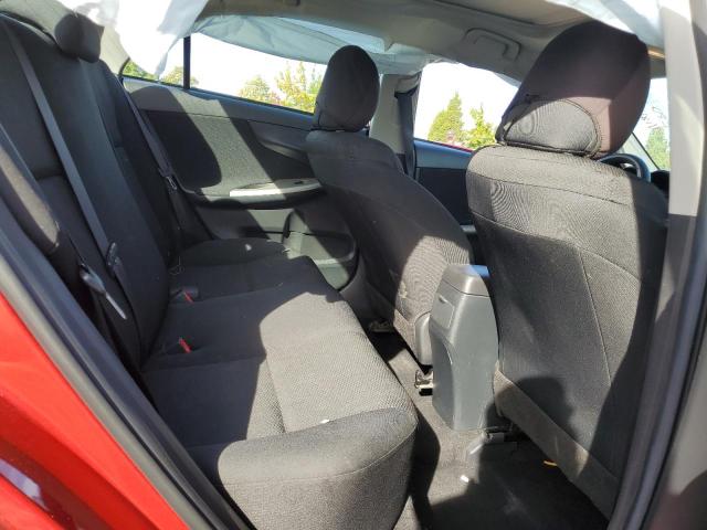 Photo 10 from auction – 2011 TOYOTA COROLLA BA with VIN 2T1BU4EE3BC739137