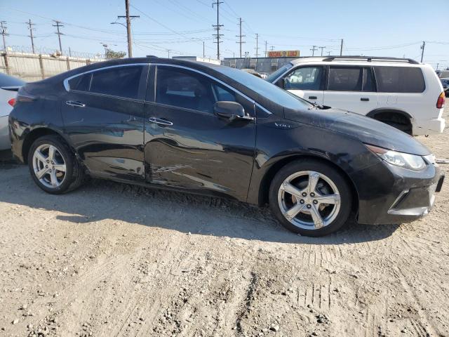 Photo 4 from auction – 2017 CHEVROLET VOLT LT with VIN 1G1RC6S56HU100272