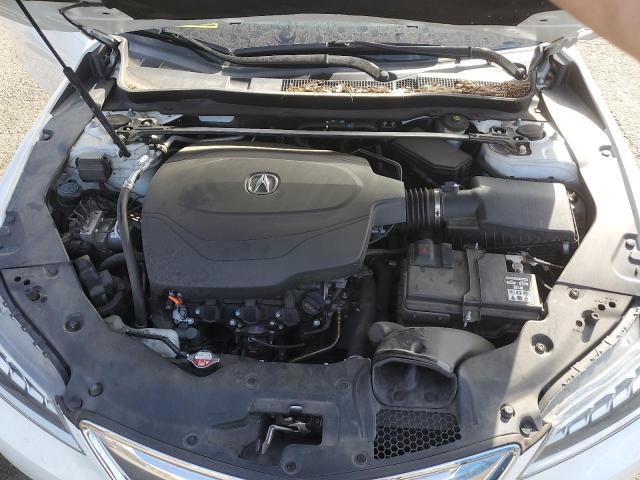 Снимка 11 от търг – 2015 ACURA TLX TECH с VIN 19UUB2F5XFA008329