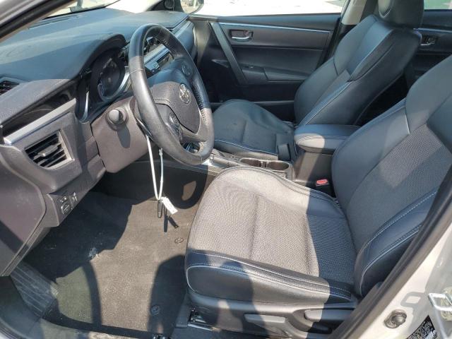 Photo 7 from auction – 2015 TOYOTA COROLLA L with VIN 5YFBURHE1FP364721