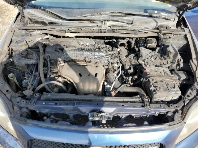 Photo 11 from auction – 2009 TOYOTA SCION TC with VIN JTKDE167X90299838