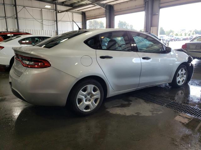 Photo 3 from auction – 2013 DODGE DART SE with VIN 1C3CDFAA4DD266555