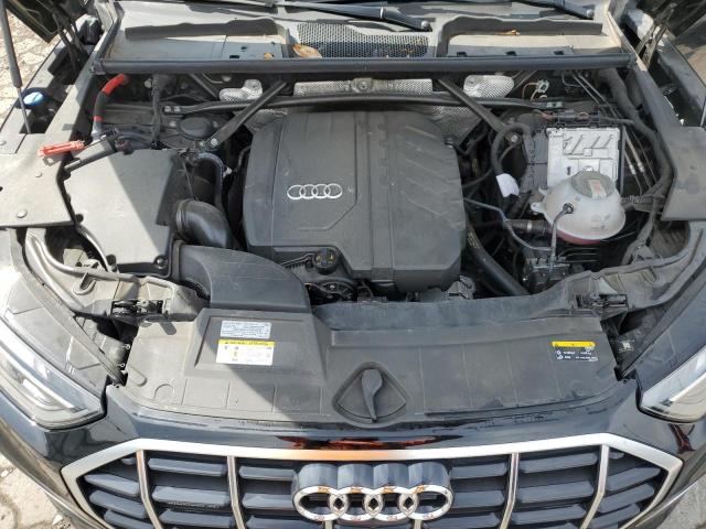 Photo 12 from auction – 2021 AUDI Q5 PREMIUM with VIN WA1BAAFY2M2125501