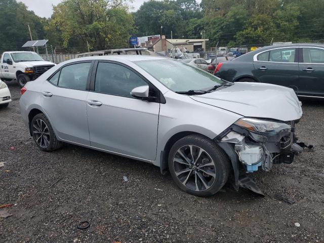 Photo 4 from auction – 2018 TOYOTA COROLLA L with VIN 2T1BURHE9JC087289