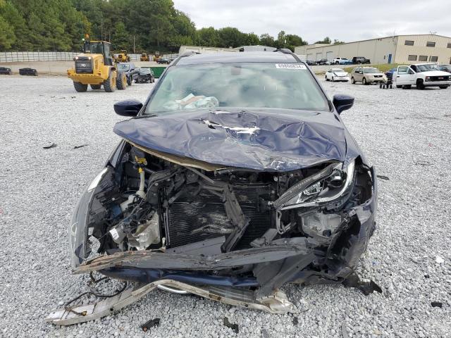 Photo 5 from auction – 2017 CHRYSLER PACIFICA T with VIN 2C4RC1BG2HR591626
