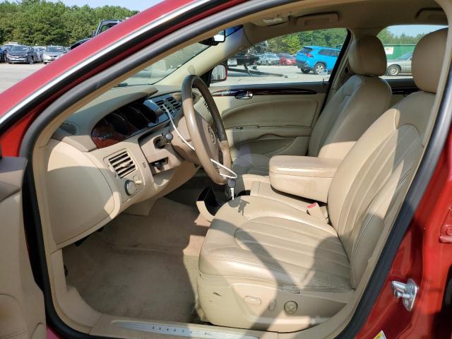 Photo 7 from auction – 2006 BUICK LUCERNE CX with VIN 1G4HD57236U231791