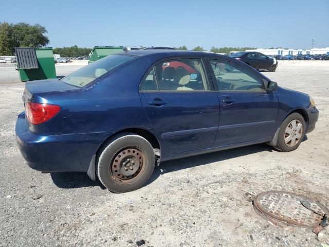 Photo 3 from auction – 2006 TOYOTA COROLLA CE with VIN JTDBR32E660083757