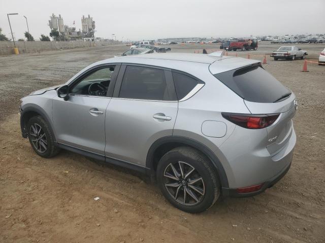 Photo 2 from auction – 2018 MAZDA CX-5 TOURI with VIN JM3KFACM4J0308714
