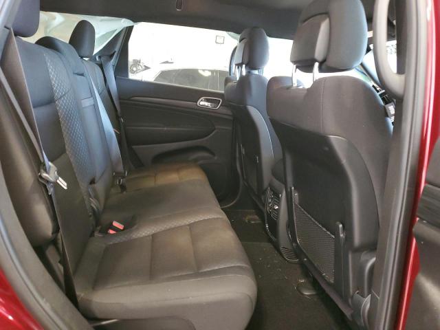 Photo 11 from auction – 2021 JEEP GRAND CHER with VIN 1C4RJFAG7MC513690