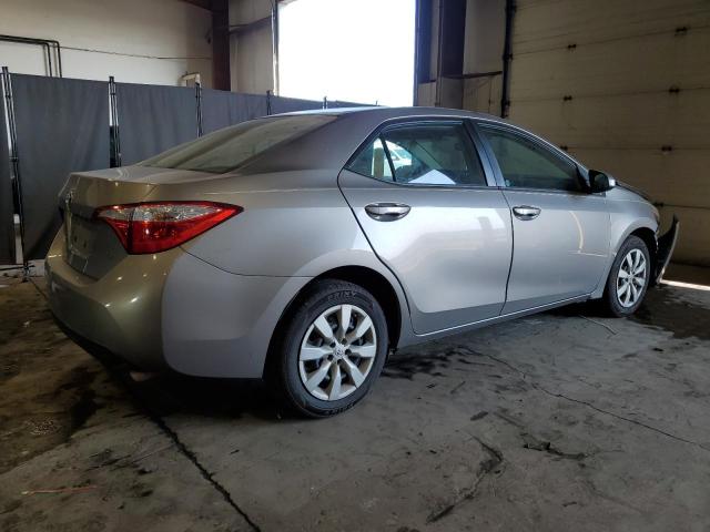 Photo 3 from auction – 2015 TOYOTA COROLLA L with VIN 2T1BURHEXFC381100
