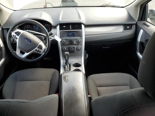 Photo 8 from auction – 2011 FORD EDGE SEL with VIN 2FMDK3JC9BBB26201