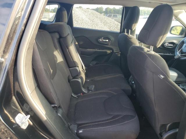 Photo 10 from auction – 2016 JEEP CHEROKEE L with VIN 1C4PJLCB6GW339217