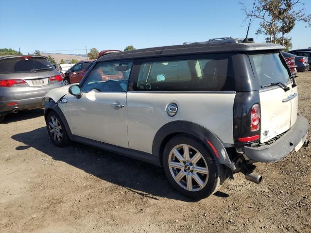 Photo 2 from auction – 2013 MINI COOPER S C with VIN WMWZG3C53DTY39573