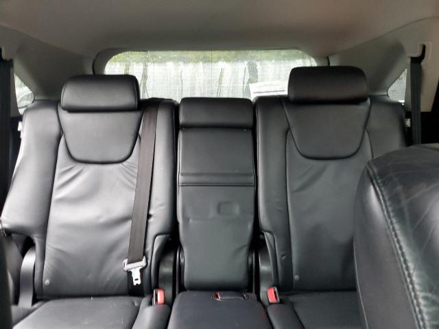 Photo 10 from auction – 2010 LEXUS RX 350 with VIN 2T2BK1BA2AC025127