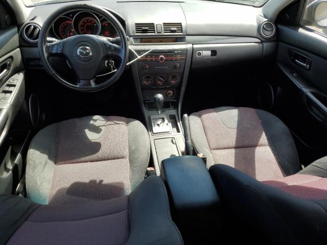 صورة رقم 8 من المزاد - 2006 MAZDA 3 HATCHBAC مع VIN JM1BK344761466349