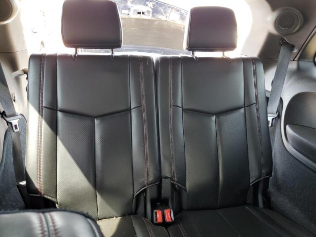 Photo 10 from auction – 2014 DODGE DURANGO R/ with VIN 1C4SDJCTXEC332381
