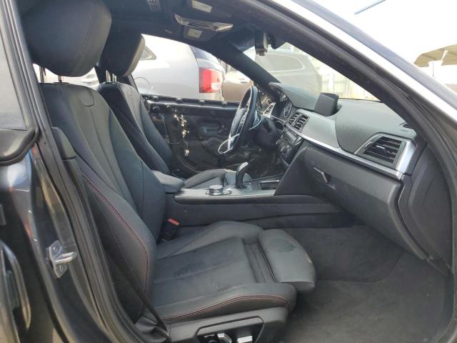 Photo 7 from auction – 2018 BMW 430I GRAN with VIN WBA4J1C55JBM09948