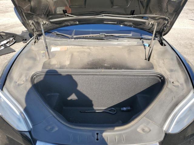 Photo 11 from auction – 2017 TESLA MODEL S with VIN 5YJSA1E11HF202954