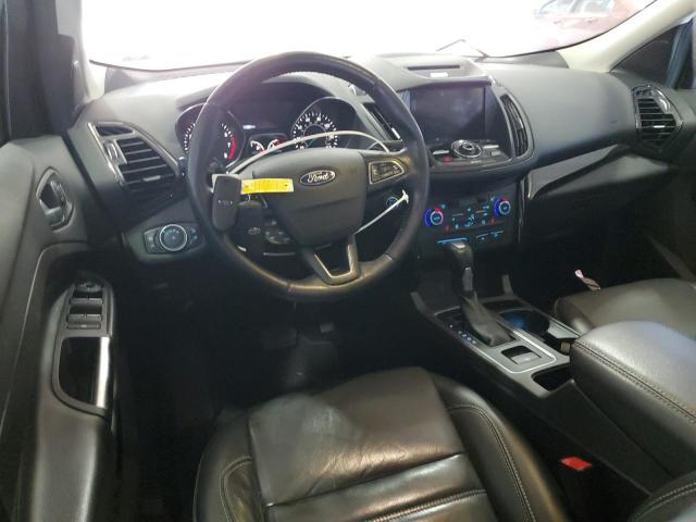 Photo 8 from auction – 2017 FORD ESCAPE TIT with VIN 1FMCU9JD6HUD16350