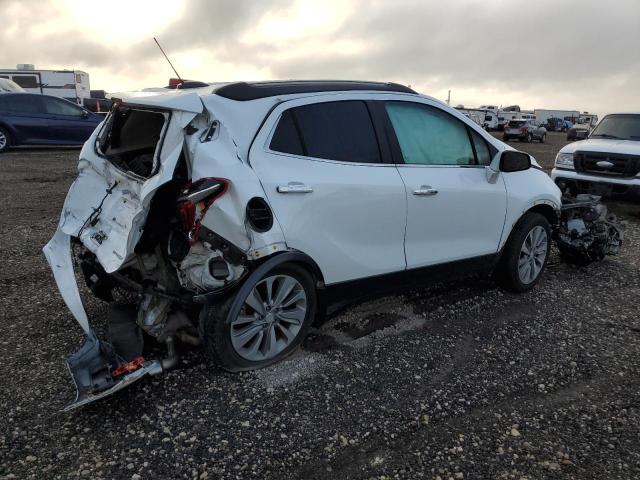 Photo 3 from auction – 2019 BUICK ENCORE PRE with VIN KL4CJASB3KB888064