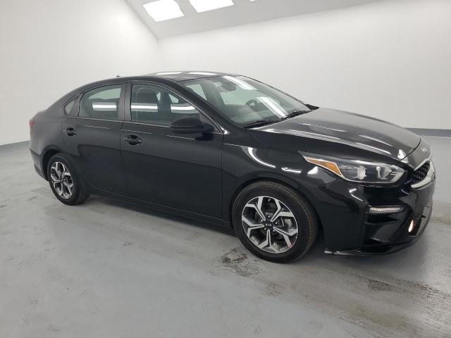 Photo 4 from auction – 2020 KIA FORTE FE with VIN 3KPF24ADXLE249124