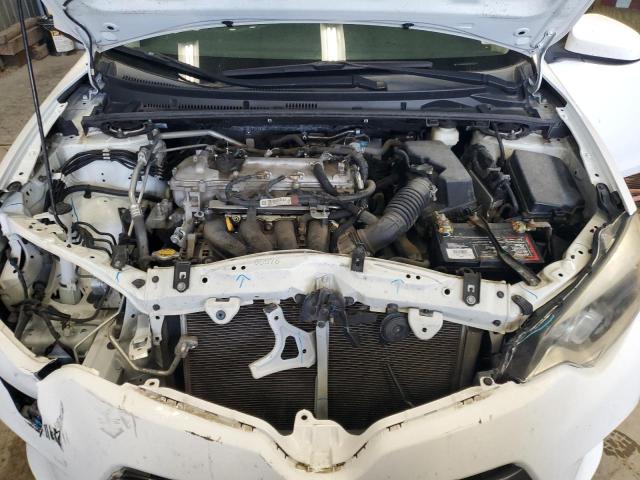 Photo 11 from auction – 2016 TOYOTA COROLLA L with VIN 2T1BURHEXGC699929