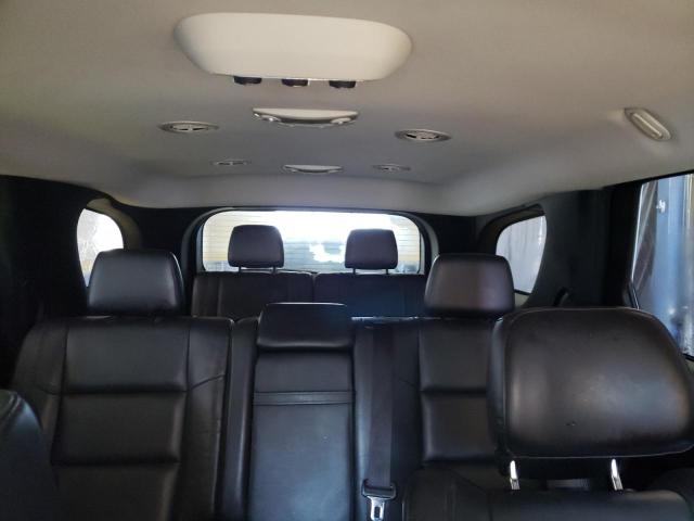 Photo 10 from auction – 2015 DODGE DURANGO LI with VIN 1C4RDJDG3FC896729