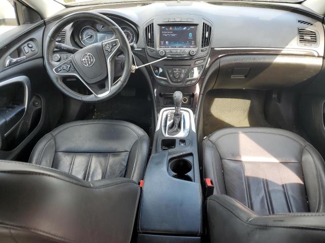 Photo 8 from auction – 2016 BUICK REGAL with VIN 2G4GK5EX5G9206020