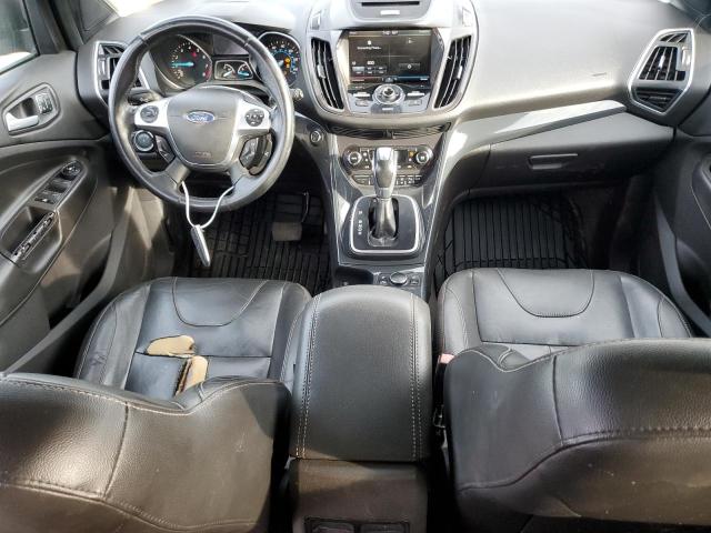 Photo 8 from auction – 2013 FORD ESCAPE TIT with VIN 1FMCU9J94DUC40083