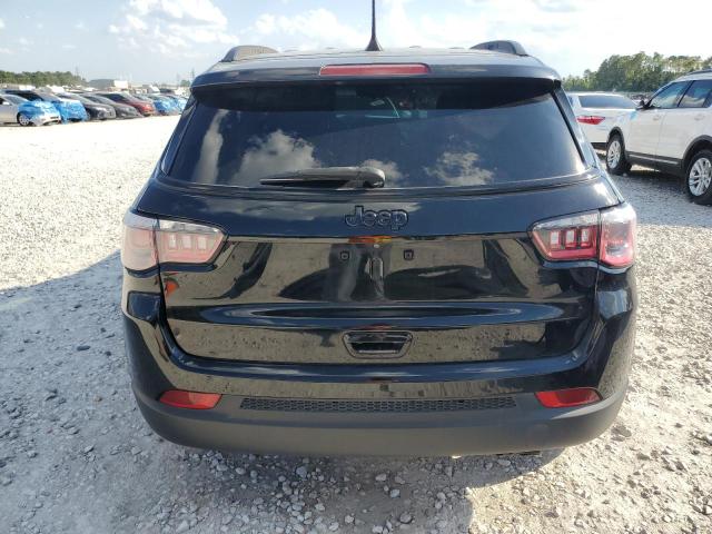 Photo 6 from auction – 2019 JEEP COMPASS LA with VIN 3C4NJCBB2KT612984