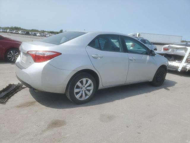 Photo 3 from auction – 2016 TOYOTA COROLLA L with VIN 5YFBURHE1GP568663