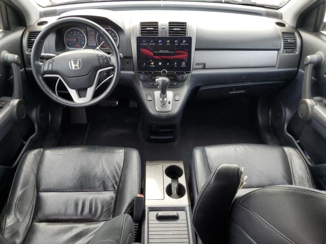 Photo 8 from auction – 2011 HONDA CR-V EXL with VIN 5J6RE4H71BL103697