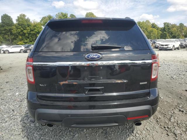 Photo 6 from auction – 2013 FORD EXPLORER X with VIN 1FM5K8D86DGC02624