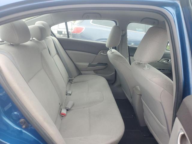 Photo 10 from auction – 2012 HONDA CIVIC LX with VIN 2HGFB2F53CH575911
