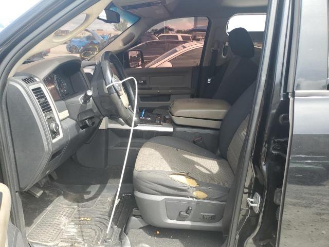 Photo 7 from auction – 2011 DODGE RAM 1500 with VIN 1D7RB1GPXBS635685