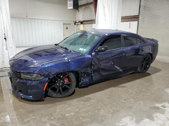 DODGE CHARGER SE 2016 with VIN 2C3CDXBGXGH251249 - Photo from auction