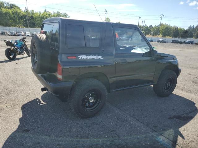 Photo 3 from auction – 1998 CHEVROLET TRACKER with VIN 2CNBJ1868W6925819
