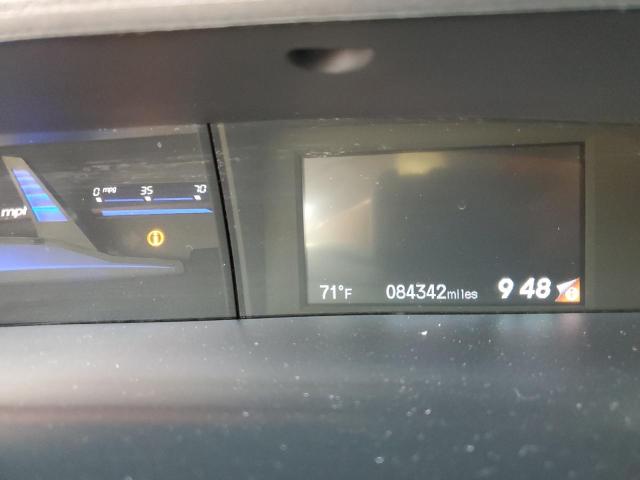 صورة رقم 9 من المزاد - 2014 HONDA CIVIC EX مع VIN 19XFB2F84EE264057