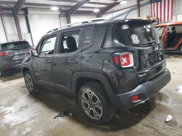 Photo 2 from auction – 2017 JEEP RENEGADE L with VIN ZACCJBDB3HPF05294