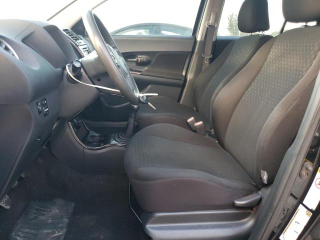 Photo 7 from auction – 2010 TOYOTA SCION XD with VIN JTKKU4B48A1006315