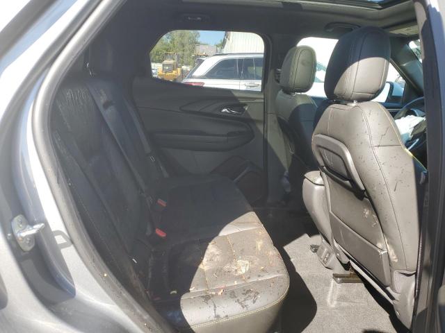 Photo 11 from auction – 2024 CHEVROLET TRAILBLAZE with VIN KL79MSSL5RB120406