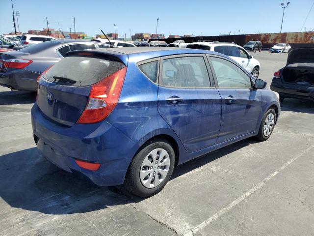 Photo 3 from auction – 2016 HYUNDAI ACCENT SE with VIN KMHCT5AE1GU243231