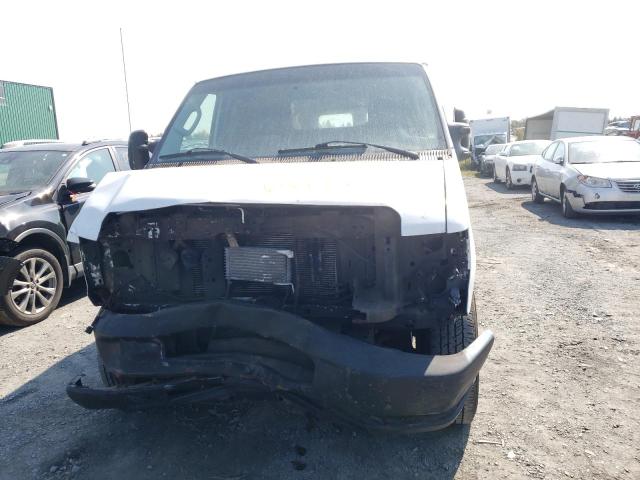 Photo 5 from auction – 2011 FORD ECONOLINE with VIN 1FTNE2EW4BDA02796
