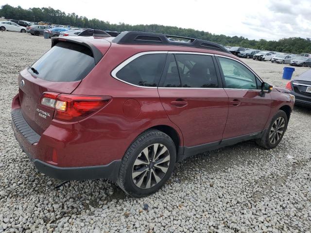 Photo 3 from auction – 2017 SUBARU OUTBACK 2. with VIN 4S4BSANCXH3207318