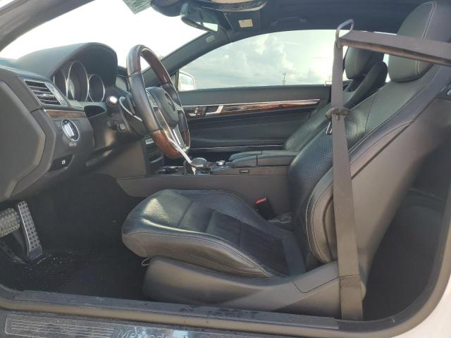 Photo 7 from auction – 2017 MERCEDES-BENZ E 400 with VIN WDDKJ6FBXHF357072